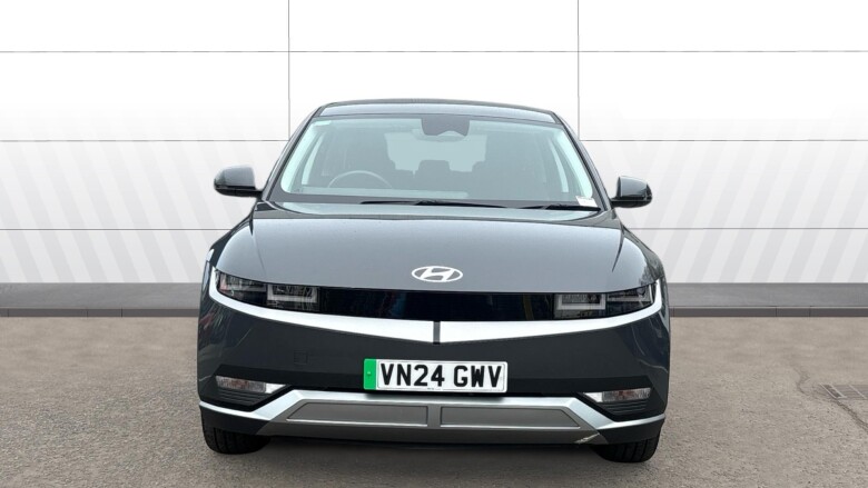 Hyundai IONIQ 5 125kW SE Connect 58 kWh 5dr Auto Electric Hatchback